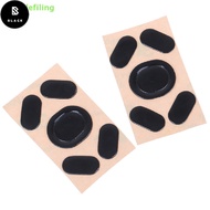 BL 2sets New Mouse Skates Mouse Feet for Logitech G102/G203/GPRO Nice