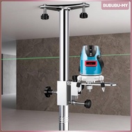 [BububuMY] Leveling Tool Bracket Widened Adjustable Leveling Tool Bracket Stable Fasten