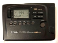 AIWA HS-JX707D