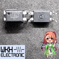 EWR27 ORI Optocoupler DIP PC817 EL817 PS817C FL817 817 Opto