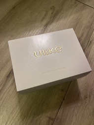 全新 Ulike IPL 脫毛儀