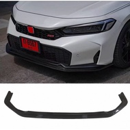 Front Bumper Tongue Spot Style Civic FE 2025