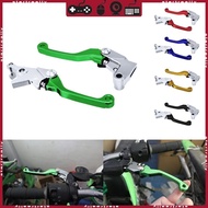 STA CNC  Brake Clutch Lever Motorcycle Lever For KLX150 KLX250 Bike Motocross