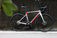 ~騎車趣~MERIDA SCULTURA 4000 碳纖維公路車 SHIMANO２x12速 碟煞公路車 美利達 斯特拉