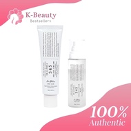 Dr. Althea 345 Relief Cream Mist 60ml / 100ml Face Mist Facial Mist