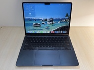 Apple MacBook Air 13” M2  16Gb + 512Gb 午夜色