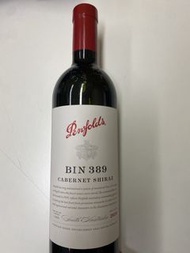 Penfolds BIN389(2020)