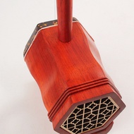 Erhu Erhu Erhu Musical Instrument Python Skin Mahogany Burmese Mahogany Red Rosewood ACYD