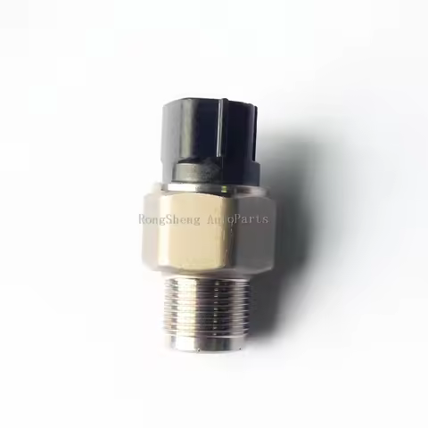 Fuel Pressure Sensor For Toyota-D4D Avensis RAV4 Hilux