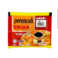 40g Perencah Tomyam Adabi / Adabi Thai Tomyam Paste 40g