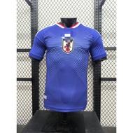 Top Quality Player Version 2026-27 Japan Home Game Jersey, Soccer Jersey, Football Sportswear T-shir