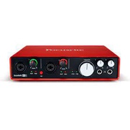 Focusrite Scarlett 6i6( Second Gen)