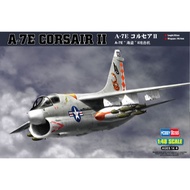 HOBBY BOSS A-7E Corsair II HobbyBoss | No. 80345 | 1:48