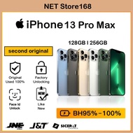 Iphone 13 pro / pro max second original