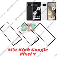 Google Pixel 7 glass (pressed glass for google pixel 7)
