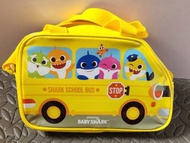 Pinkfong Baby Shark 校車袋