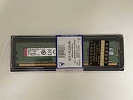 全新Kingston DDR3 8GB PC3-12800E ECC RAM