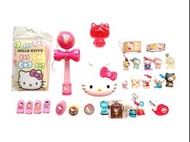 童玩收藏U Sanrio Hello Kitty 全新品特價  以下每個HK$10
1.袋仔 約 8cm x 13.5cm 有兩個  
2.台灣印仔 有兩個
3.紙膠帶 有兩卷
以下每個 HK