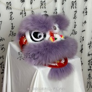 Sg SELLER Children's Lion Dance Performance Props Whimsical Lion Dance Whimsical Lion Dance Lion Dan