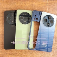 Backdoor Casing XIAOMI REDMI 14C Back Cover Rear Cover Housing + Bezel, Redmi 14c Camera Glass