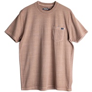 KAVU Side Bar T T-Shirt เสื้อยืด