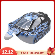 Gispark Car Shell RC Car Parts 1/10 Modification Truck Accessories Spare Parts DIY for HSP 94166 Pro