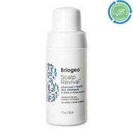 Briogeo Scalp Revival™ Charcoal + Biotin Dry Shampoo