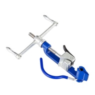 Alat Pengikat Pengencang Kabel Listrik Strapping Tool 25mm Tensioner Kabel Listrik Band Tool