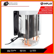 ✧ ✟ ☑ Inplay G20 CPU Cooler | EJDalanon Enterprise