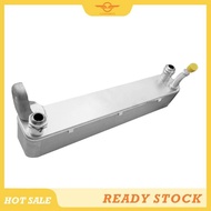 [CloudsMiles] JL3Z7A095A JL3Z7869A for    2015-2023 Transmission  Assembly  Oil Filter Radiator