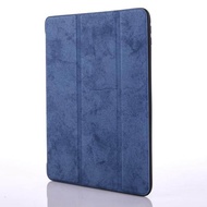 For iPad mini 1 2 3 4 5 Case iPad 9 iPad 5 6 7 8  case with Pencil Holder PU Leather Soft Silicone Retro Vintage Cover Case for Apple iPad Pro 9.7 2017 2018 Air 2 ipad casing