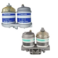 H2[PIA Store] SelectedUniversal Double Add Duel Filter 296 Elements 7111-296 Filter Oil Water Separa