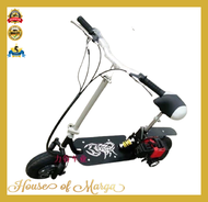 49cc 2 Stroke Kids Adult Scooter Gasoline Type