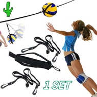 Volleyball Adjustable Strap Volleyball Training Equipment Spike Training For Volleyball