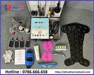 Máy điện sinh học đa năng DDS 11 thế hệ mới