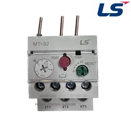 LS MT-32/3H 0.63A ~ 40A Thermal Overload Relay