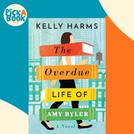 [100% Original Books] - The Overdue Life of Amy Byler by Kelly Harms (UK edition, paperback)