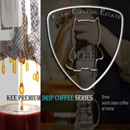 Colombia Blend DRIP COFFEE Series | Klang Espresso Estate Coffee | to Drink | Drip Bag Filter Coffee | 哥伦比亚挂耳滴滤咖啡