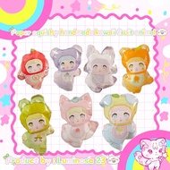 Kawaii squishy Paper handmade Animal fruits Squishy Toys