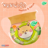Fresh Time เจลหอมปรับอากาศ น้ำหอมปรับอากาศ น้ำหอมดับกลิ่น 155g
