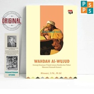 Book of Wahdah al-Wujud According to Hamzah Fansuri Basabasi Diva Press