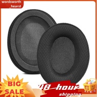 For  AH-D1100 NC800 Headphone Replacement Ear Pads- Soft Memory Foam Head Beam Earpad for Comfort