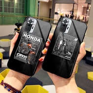 W604 SOFTCASE GLASS GLASS REDMI NOTE 10 10s NOTE 10 PRO 4G NOTE 10 PRO 5G 10 10A 10C NOTE 11 NOTE 11