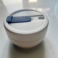 Stojo 環保高耐熱摺疊杯 16oz Collapsible Cup