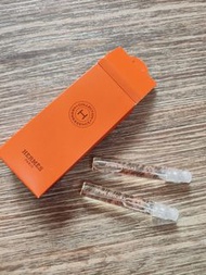 Hermes Ambre Narguile 香水 4ml
