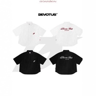 Boxy Lucky Shirt 777 INSOMNIA Unisex Local Brand - TS031