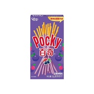 Glico（Glico）Pocky Coated Biscuits Children's Snacks Afternoon Tea