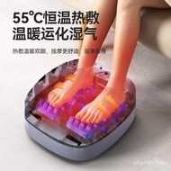 HY/🍑Foot Massager Massager Foot Foot Massager Leg Foot Sole Massage Instrument for Elderly Parents and Fathers 18XC
