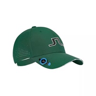 Customized from China (5-7 days)2025 new golf cap for both men and women sunshade sunscreen quick dr