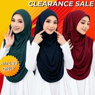 PREMIUM- BOKITTA PLAIN | SARIMA EASY PEASY PINLESS